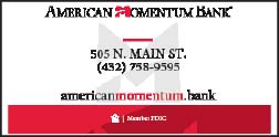 American Monument Bank