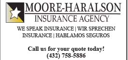 Moore Haralson Agency