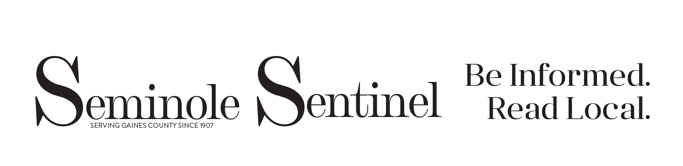 Seminole Sentinel Home