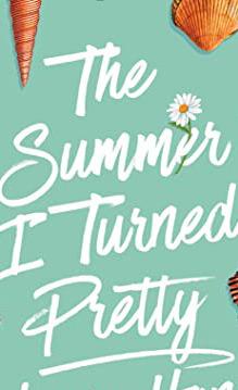 Is it Worth the Read? The Summer I Turned Pretty by Jenny Han