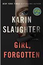 Is it Worth the Read? Girl Forgotten by Karin Slaughter