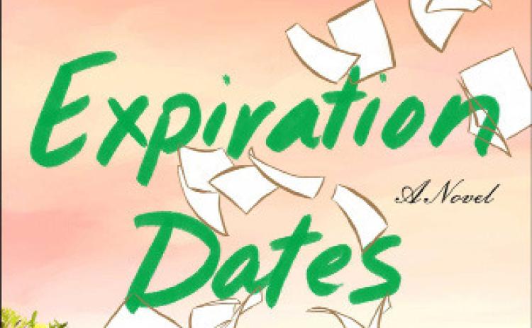 Expiration Dates --- by Rebecca Serle