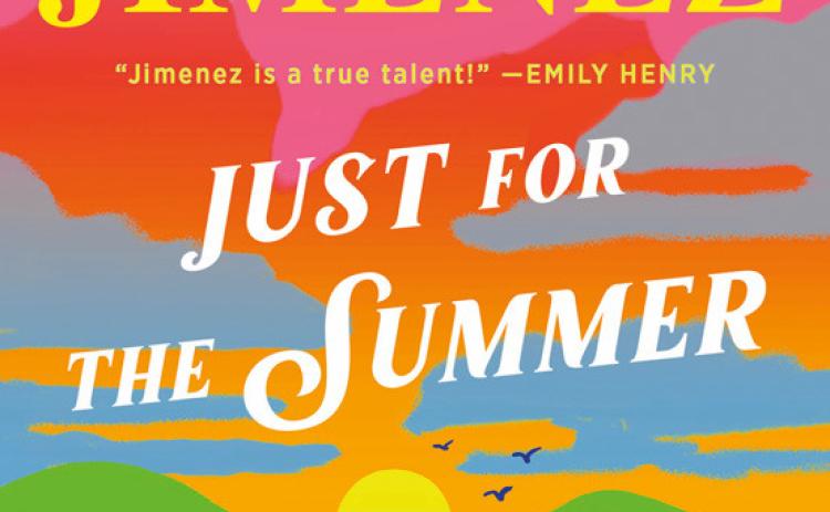 Is it Worth the Read? Just for the Summer - by Abby Jimenez
